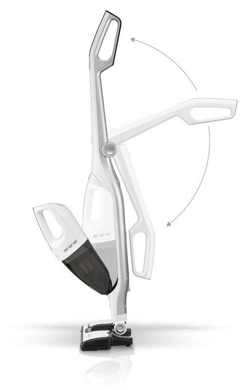 Tyčový vysavač Concept VP4150 Mighty 21,6 V