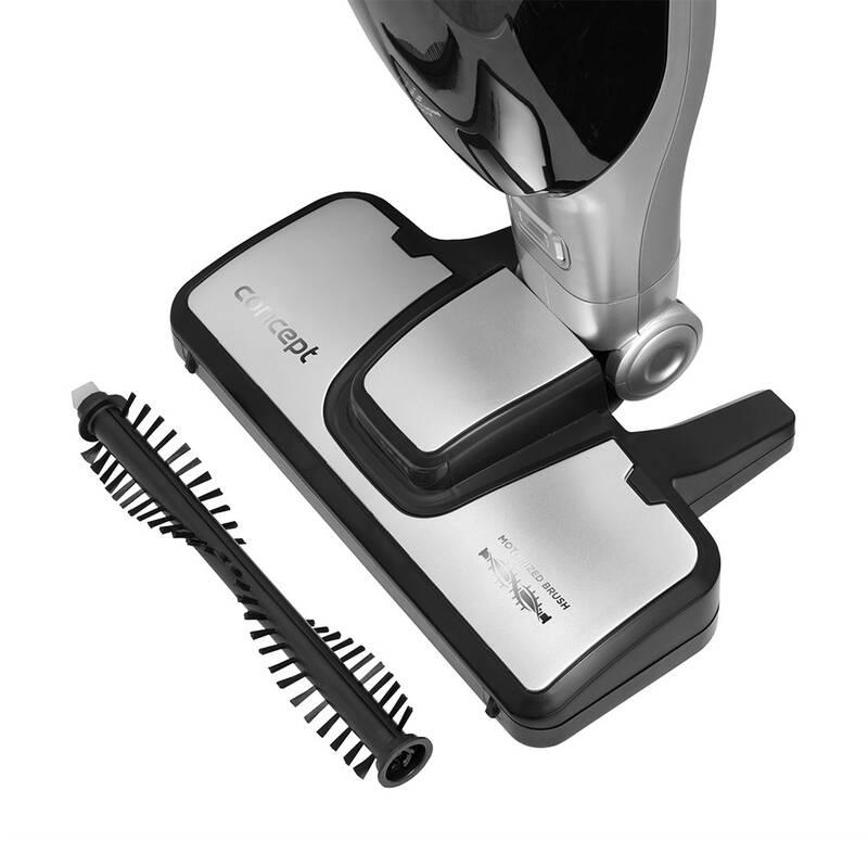 Tyčový vysavač Concept VP4160 Mighty 25,2 V