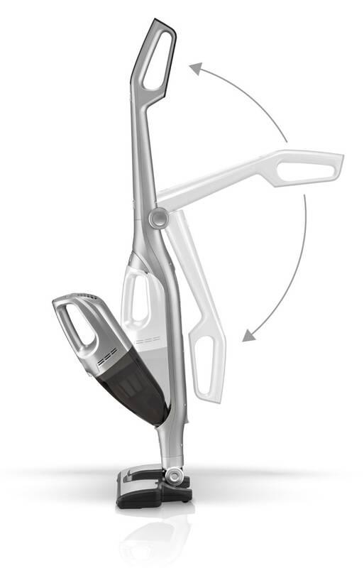 Tyčový vysavač Concept VP4160 Mighty 25,2 V