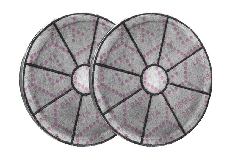 Uhlíkový filtr Candy KFC6914