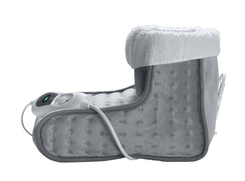 Vyhřívací bota Concept BV1020