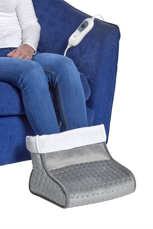 Vyhřívací bota Concept BV1020