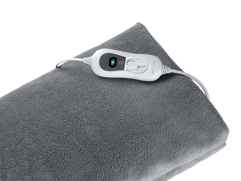 Vyhřívací dečka Concept DV7390
