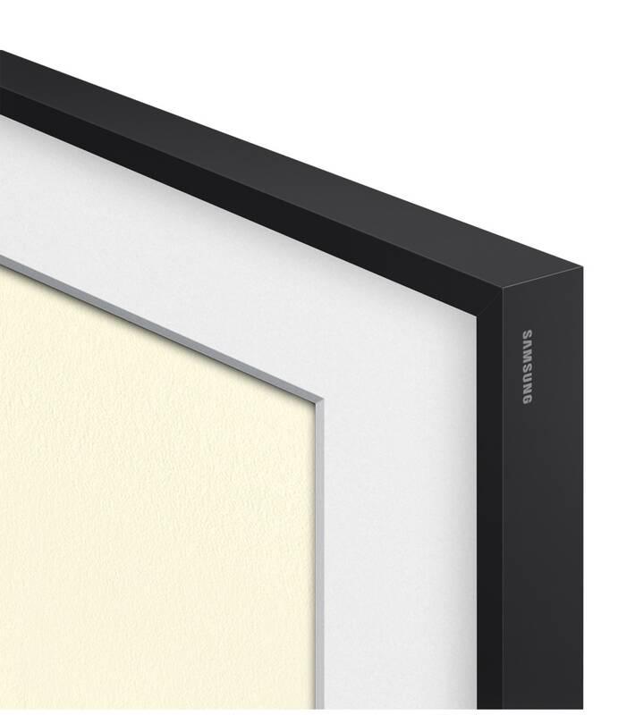 Výměnný rámeček Samsung pro Frame TV s úhlopříčkou 55" černý