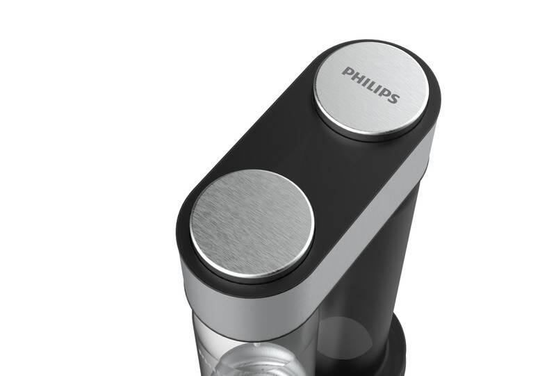 Výrobník sodové vody Philips ADD4902BK 10