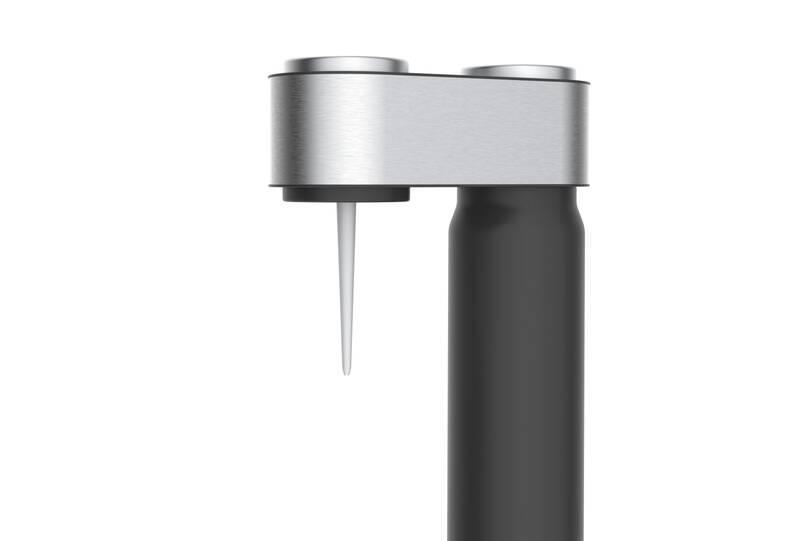 Výrobník sodové vody Philips ADD4902BK 10