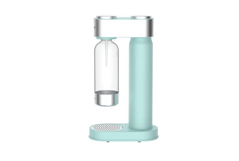 Výrobník sodové vody Philips ADD4902MT 10