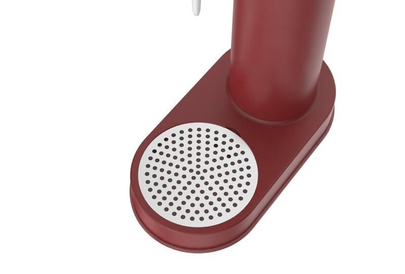 Výrobník sodové vody Philips ADD4902RD 10