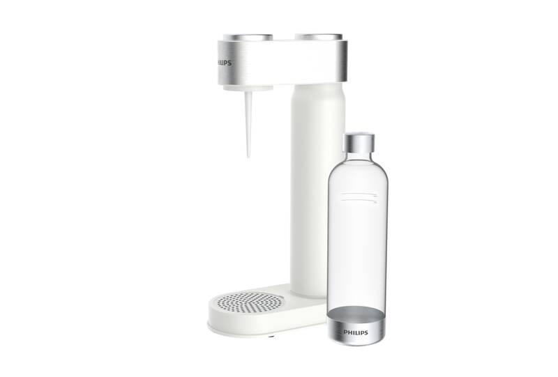 Výrobník sodové vody Philips ADD4902WH 10