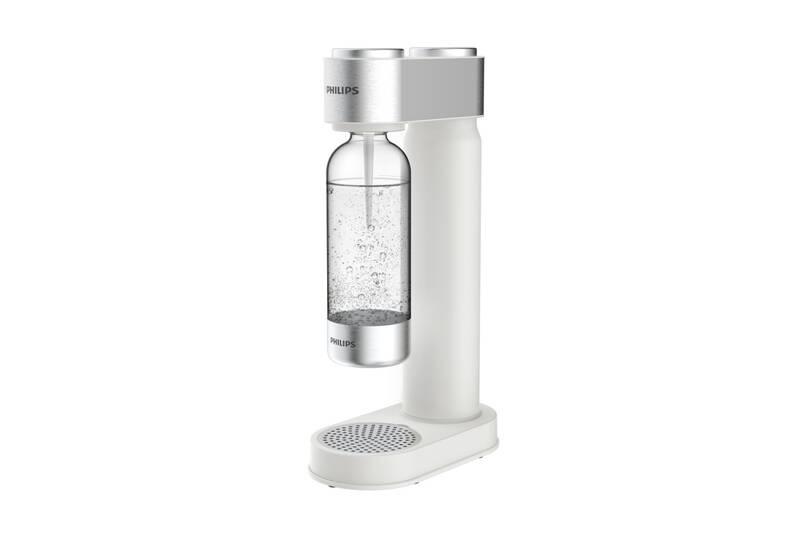 Výrobník sodové vody Philips ADD4902WH 10