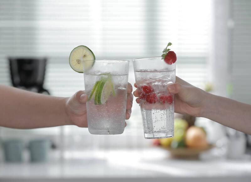 Výrobník sodové vody Philips ADD4902WH 10