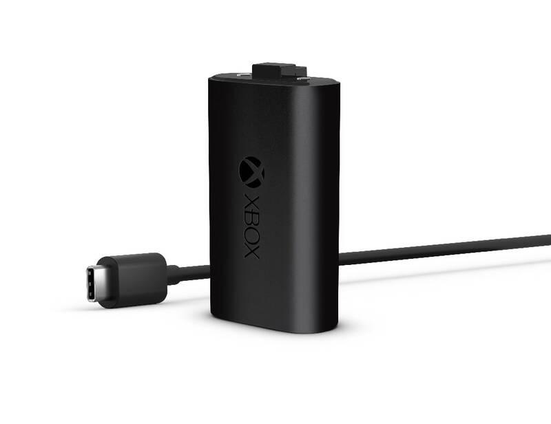 Xbox Series Play & Charge Kit