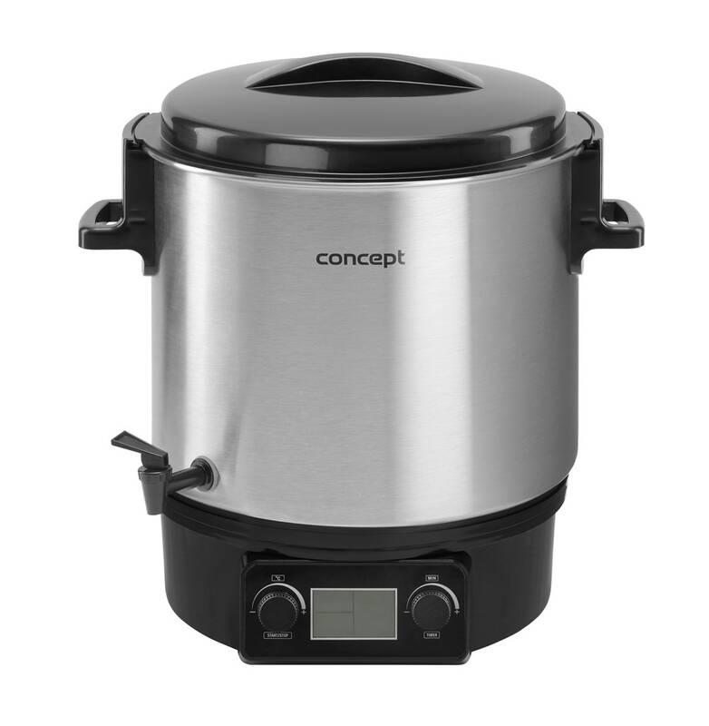 Zavařovací hrnec Concept ZH0040