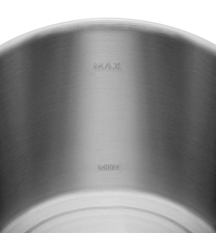 Zavařovací hrnec Concept ZH0040