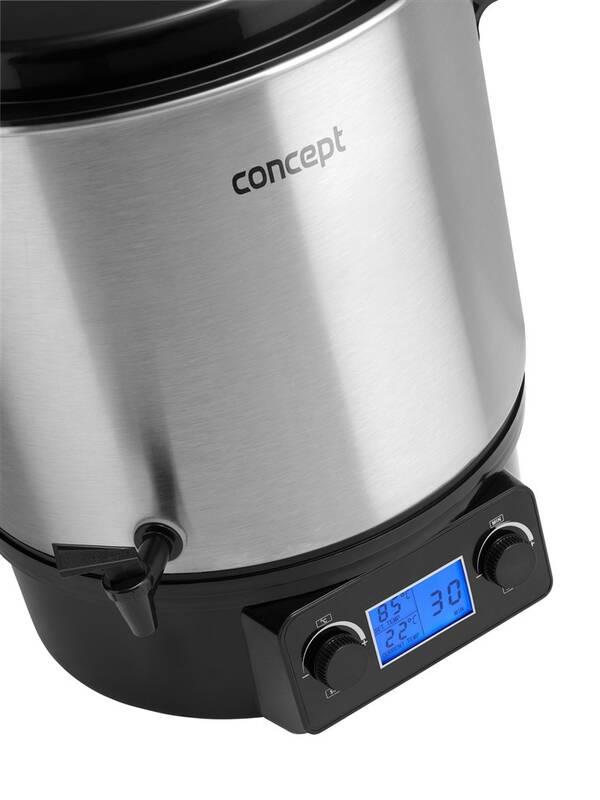 Zavařovací hrnec Concept ZH0040