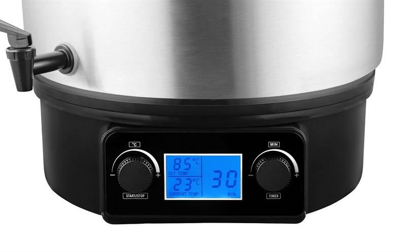 Zavařovací hrnec Concept ZH0040