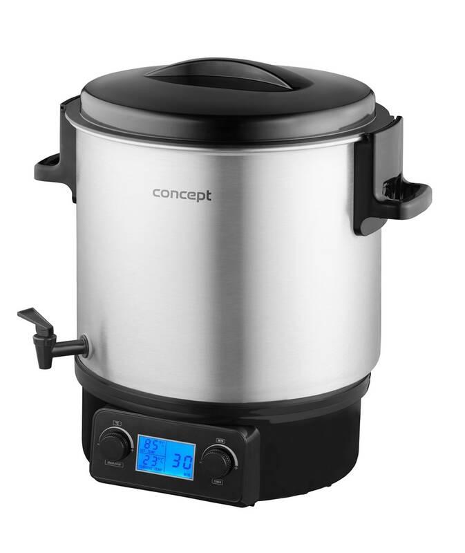 Zavařovací hrnec Concept ZH0040