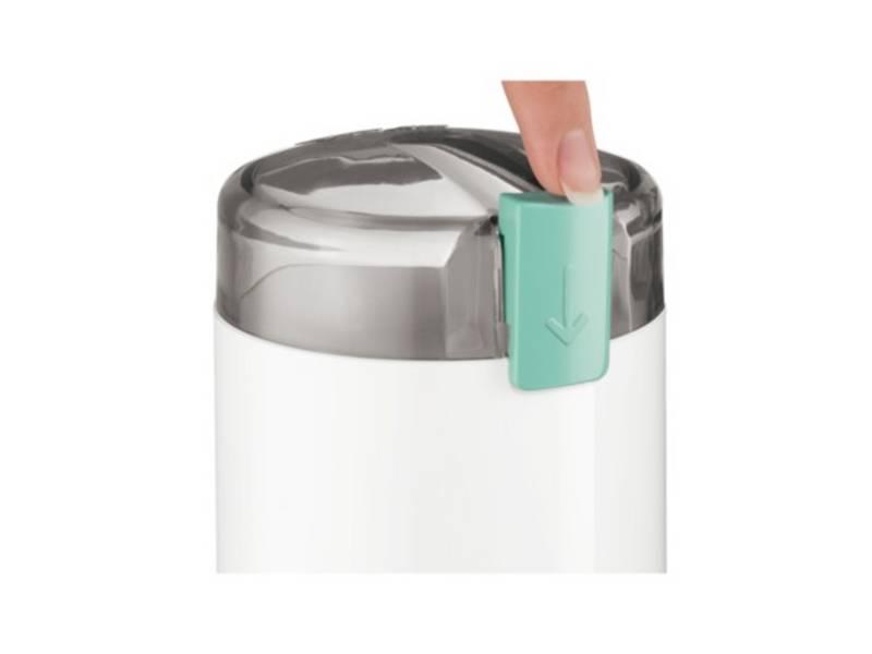 Kávomlýnek Bosch MKM6000 bílý