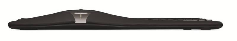 Klávesnice Microsoft Natural Ergonomic 4000, CZ černá