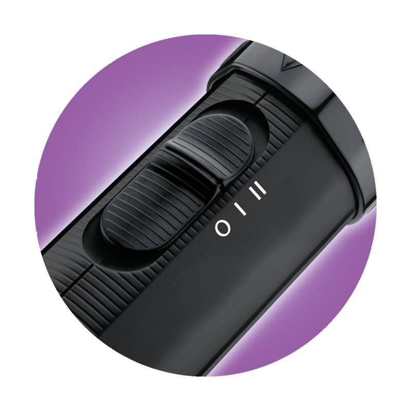 Kulma Braun SatinHair 1 AS110 černá