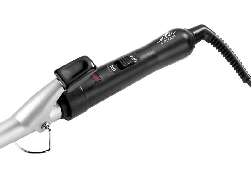 Kulma ETA Rita 132790000 černá