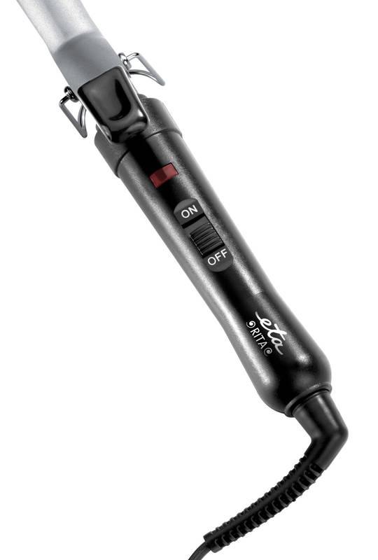 Kulma ETA Rita 132790000 černá