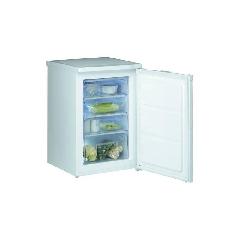 Mraznička Whirlpool AFB 601 AP bílá