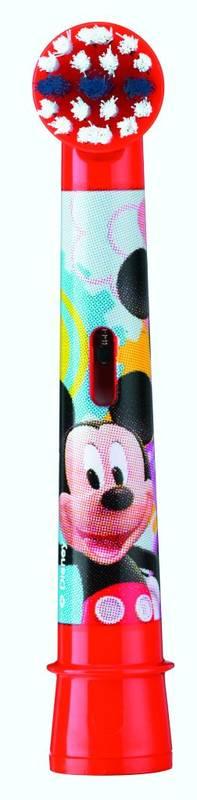 Náhradní kartáček Oral-B EB10-2