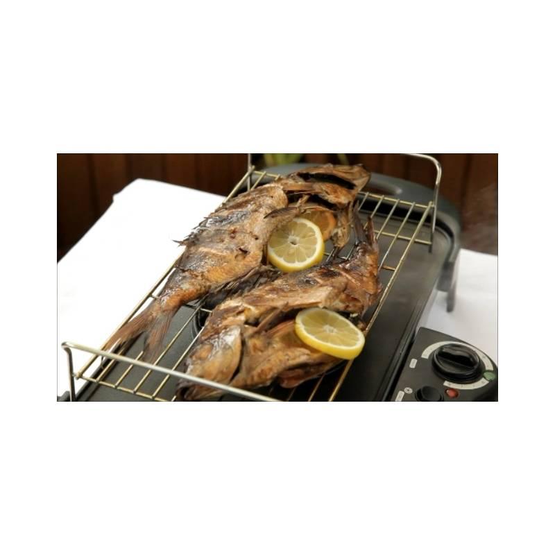 Nahřívač pokrmů Ezidri Anuka