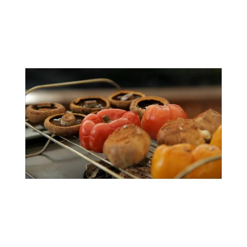 Nahřívač pokrmů Ezidri Anuka