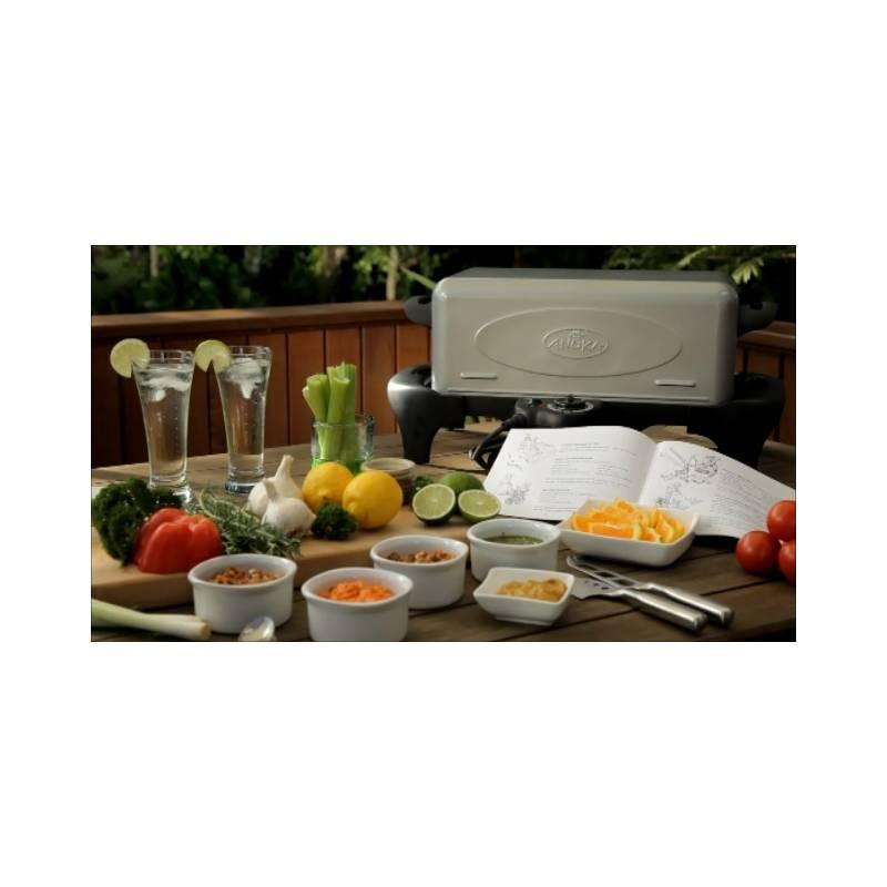 Nahřívač pokrmů Ezidri Anuka