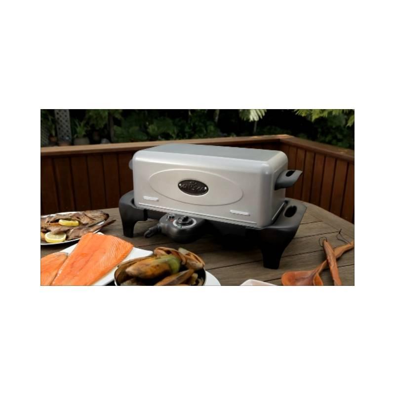 Nahřívač pokrmů Ezidri Anuka