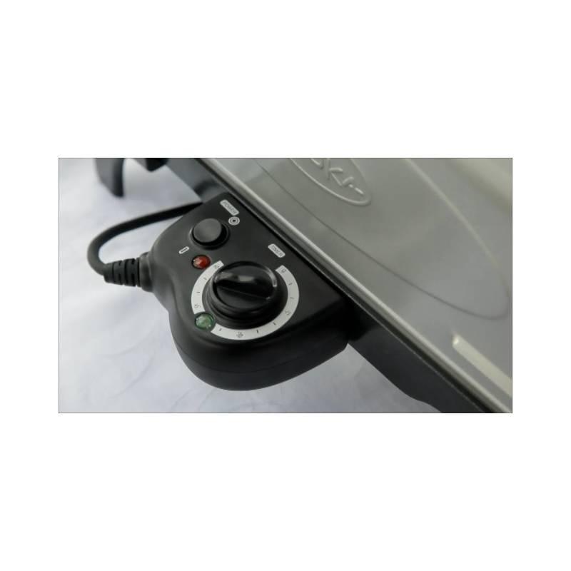 Nahřívač pokrmů Ezidri Anuka