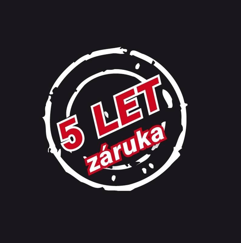 Odsavač par Guzzanti ZRW 50 W bílý