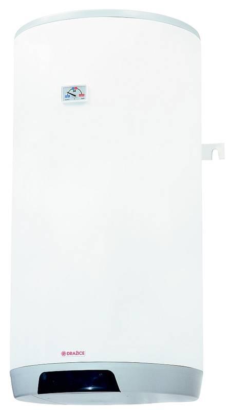 Ohřívač vody Dražice OKCE 125 bílý