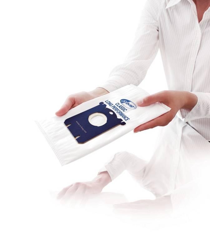 Sáčky do vysavače Philips FC8021 03