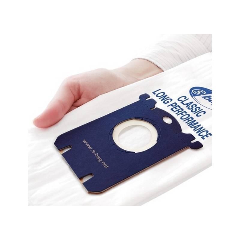 Sáčky do vysavače Philips FC8021 03