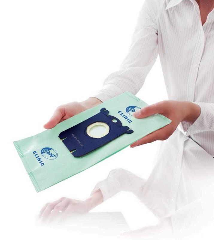 Sáčky do vysavače Philips FC8022 04