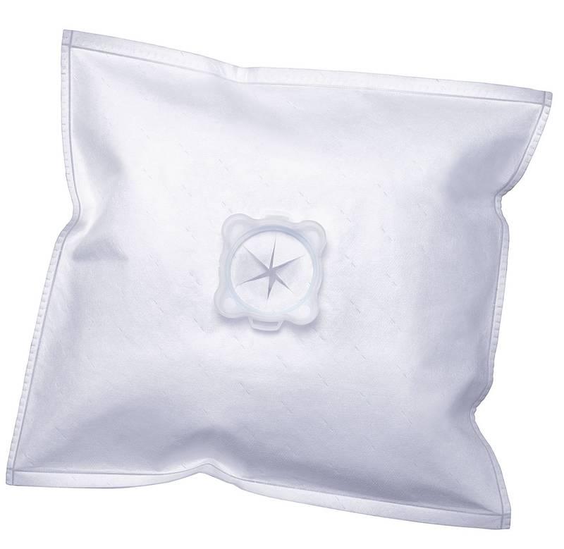 Sáčky do vysavače Rowenta Wonderbag WB4847 bílý