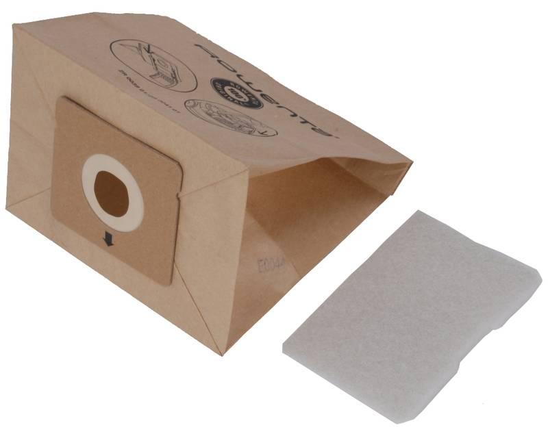 Sáčky do vysavače Rowenta ZR003901