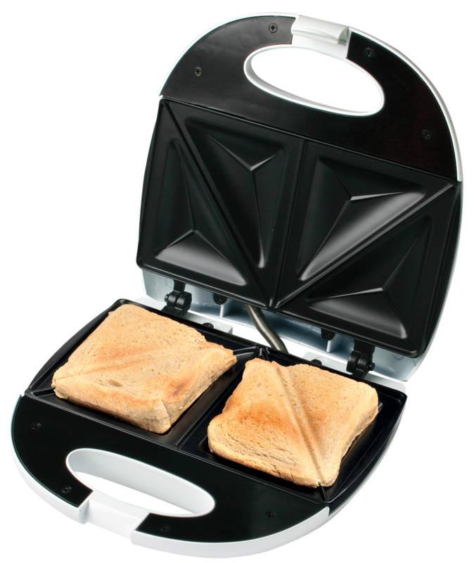 Sendvičovač Hyundai SM 626 bílý