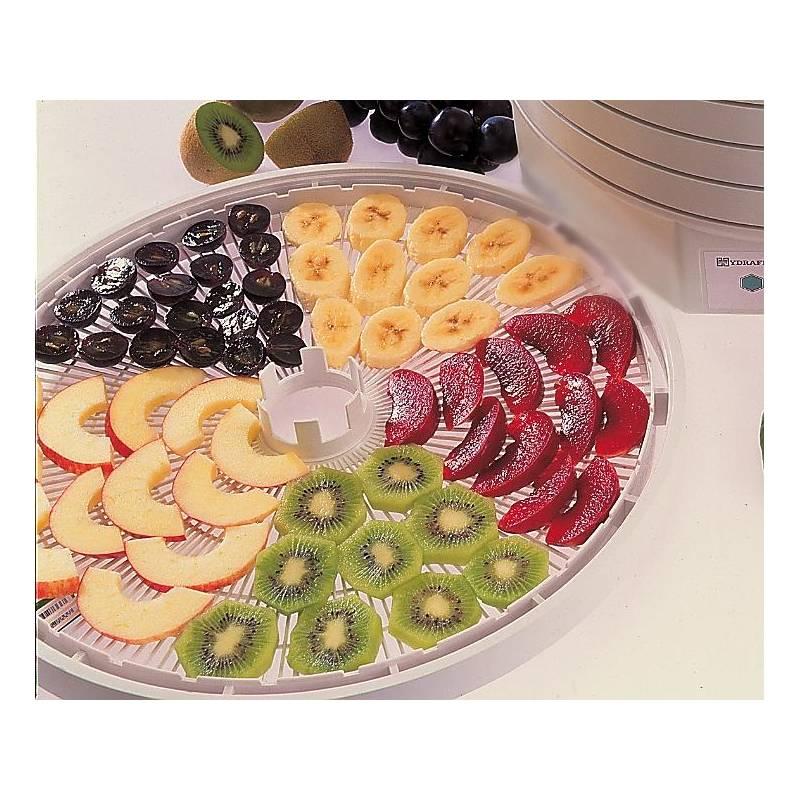 Sušička ovoce Ezidri FD 500 Snackmaker bílá