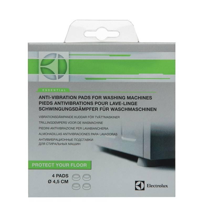 Tlumící nohy pro pračky Electrolux 4ks