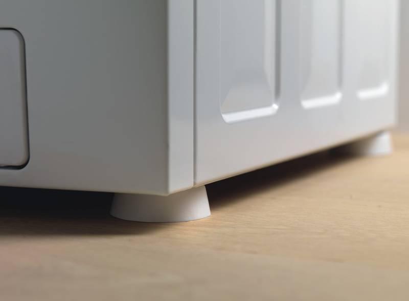 Tlumící nohy pro pračky Electrolux 4ks