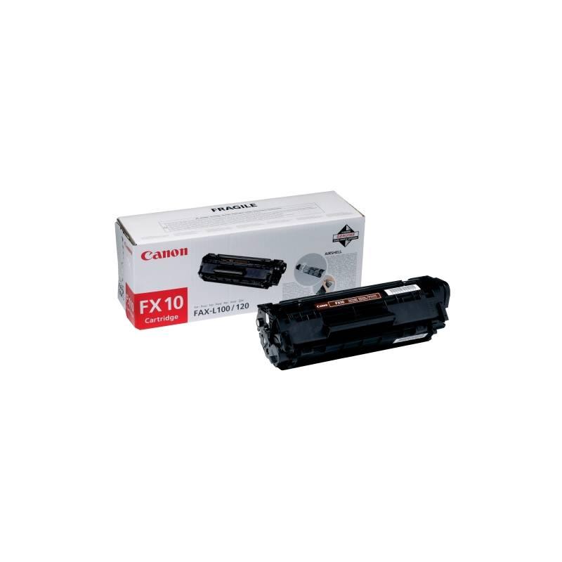 Toner Canon FX10, 20K stran - originální černý