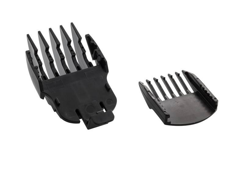 Zastřihovač vlasů Hyundai HC 800 černý