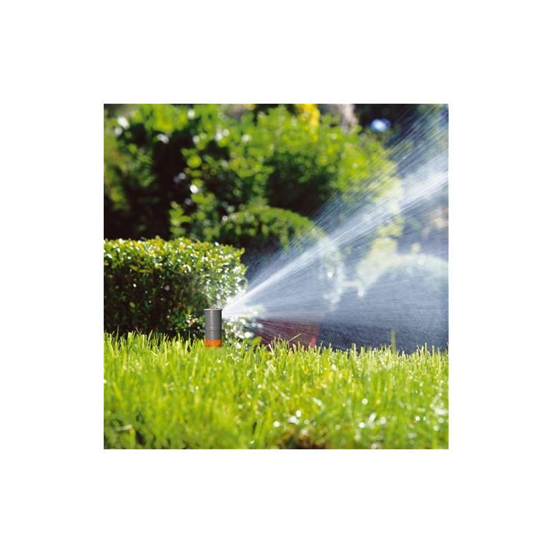 Zavlažovač Gardena T 380 černé