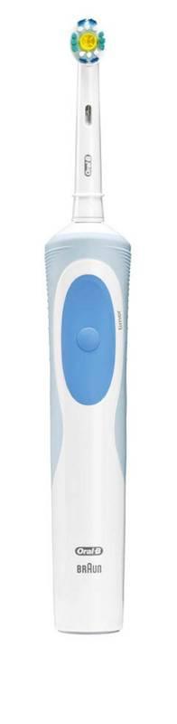 Zubní kartáček Oral-B Vitality 3D White