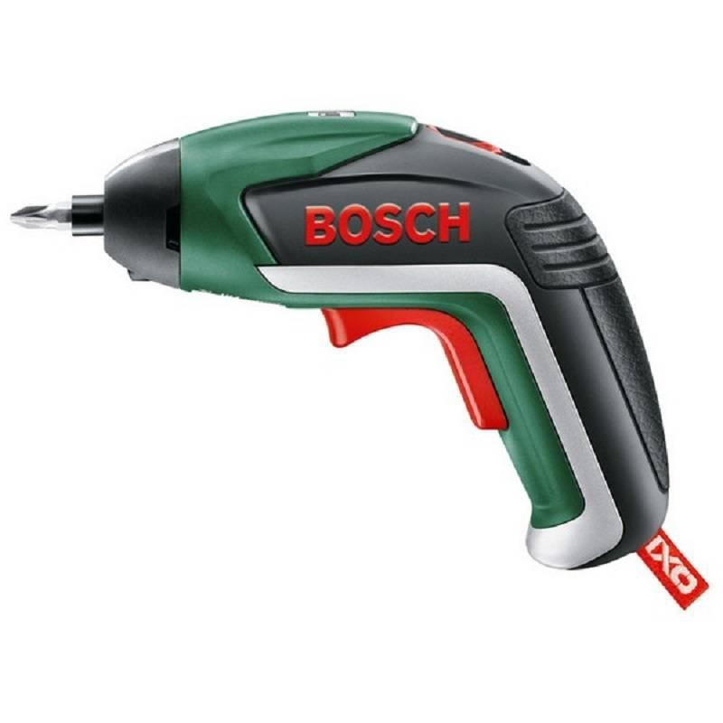 Aku šroubovák Bosch IXO V - Full Package