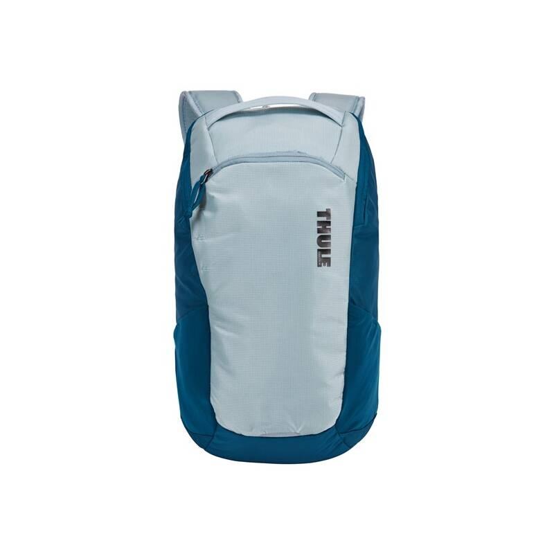 Batoh na notebook THULE EnRoute 14 l šedý modrý